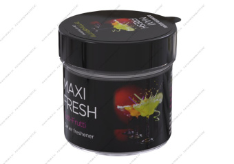 Ароматизатор MAXIFRESH Tutti-frutti